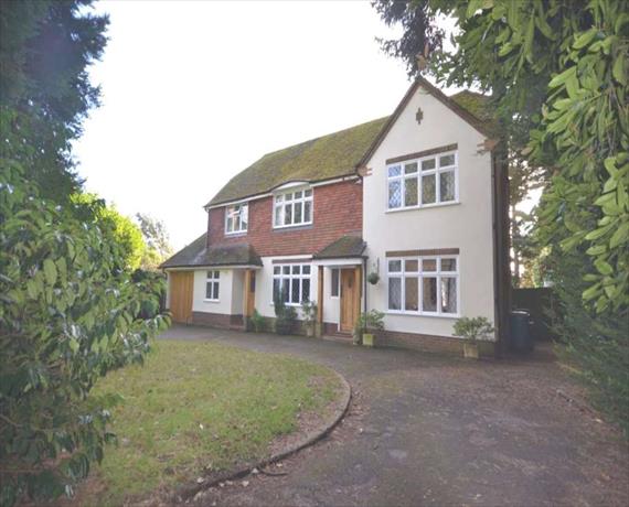 4 Bedroom Detached